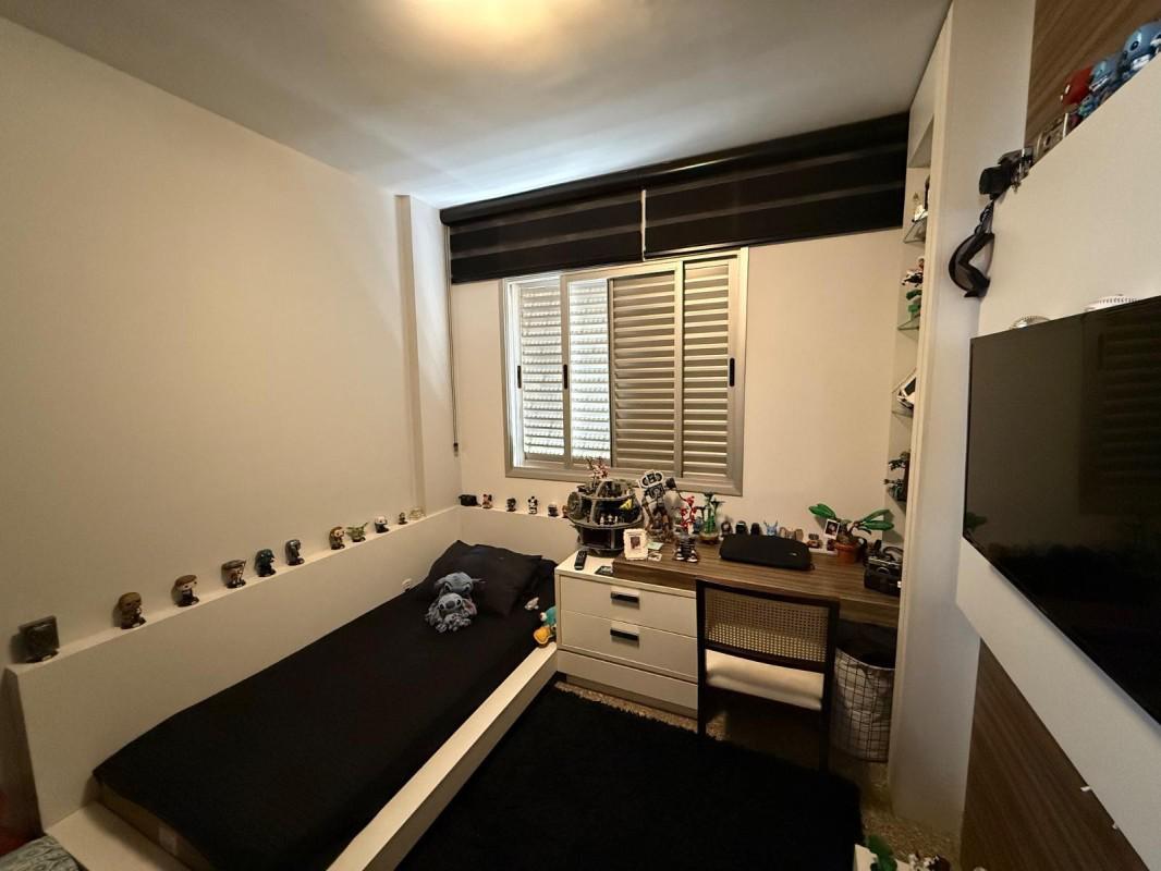 Apartamento, Buritis, 4 Quartos, 4 Vagas, 1 Suíte