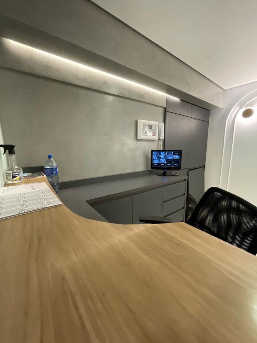 Apartamento, Centro, 2 Quartos, 0 Vaga, 1 Suíte