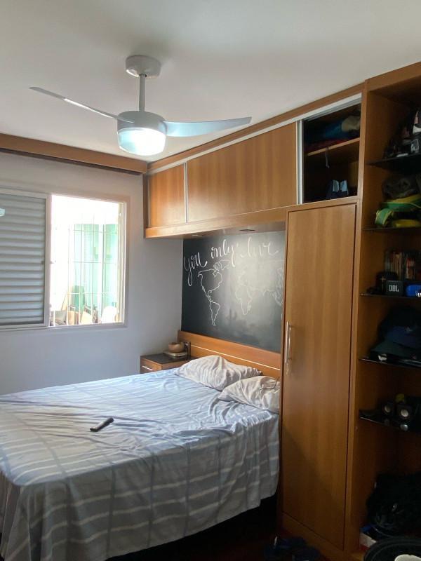 Apartamento, Palmares, 3 Quartos, 2 Vagas, 1 Suíte