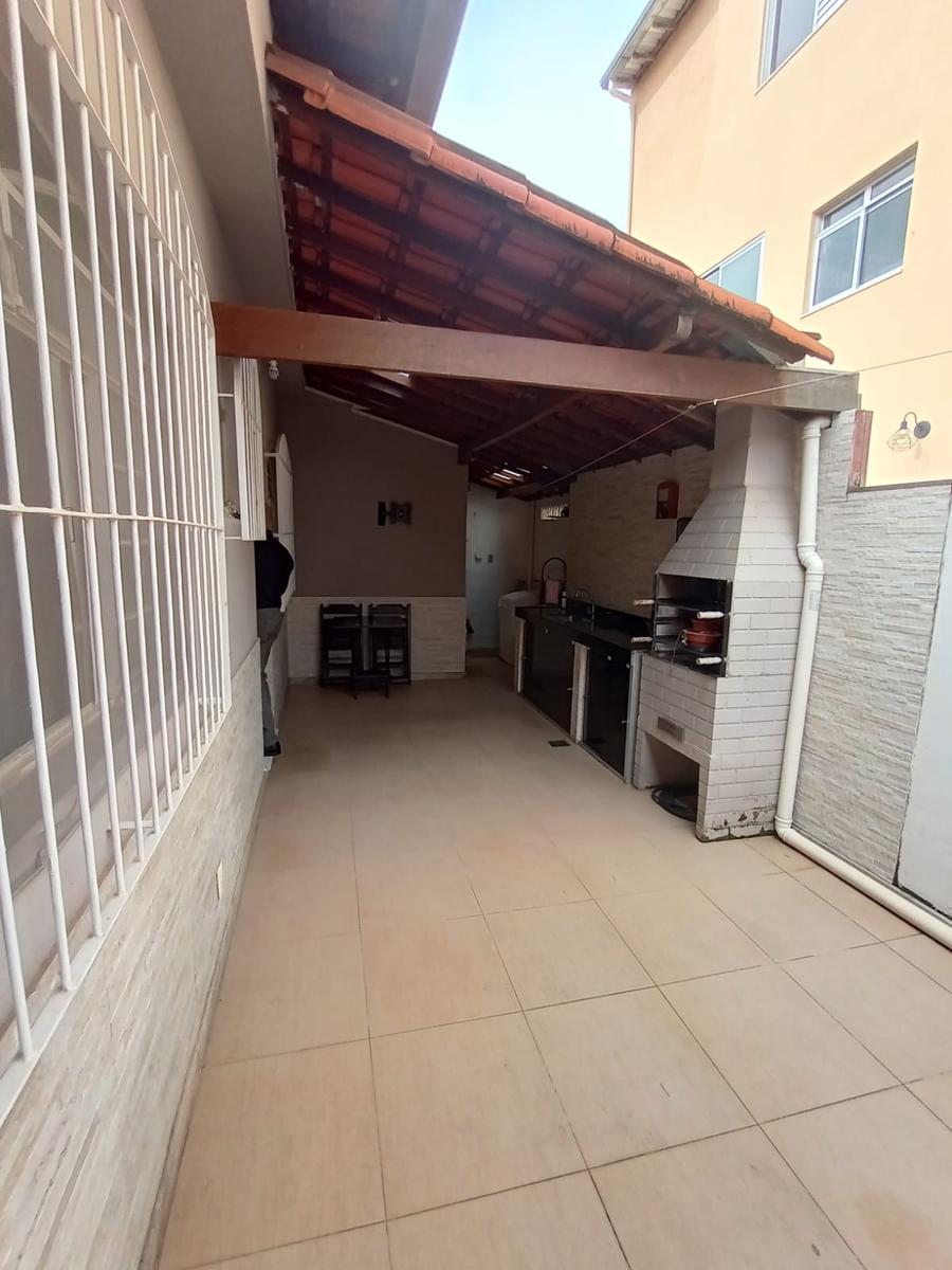 Casa, Paquetá, 2 Quartos, 2 Vagas