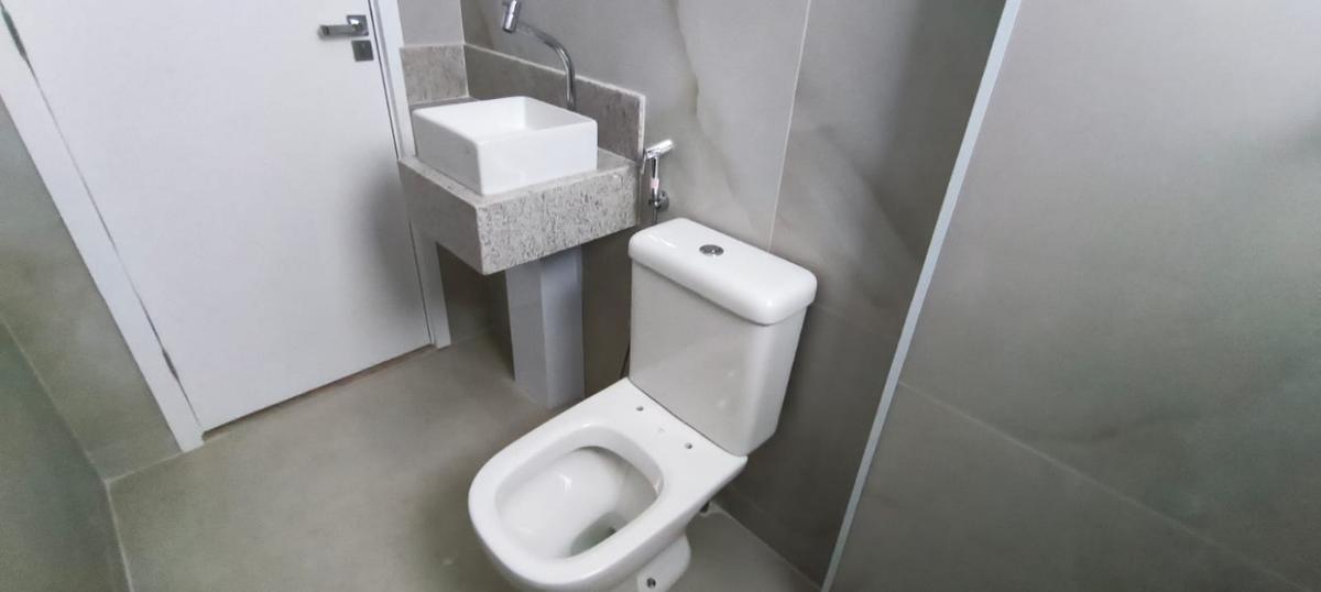 Apartamento, Cidade Nova, 3 Quartos, 2 Vagas, 1 Suíte