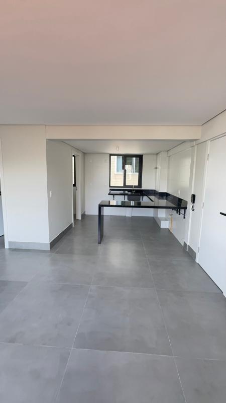 Apartamento, Cidade Nova, 3 Quartos, 2 Vagas, 1 Suíte