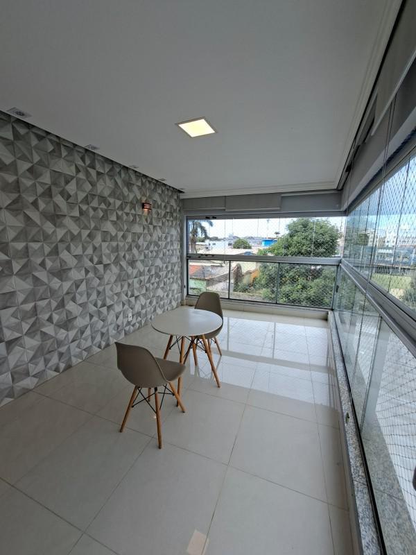 Apartamento, São Luiz (pampulha), 4 Quartos, 3 Vagas, 2 Suítes