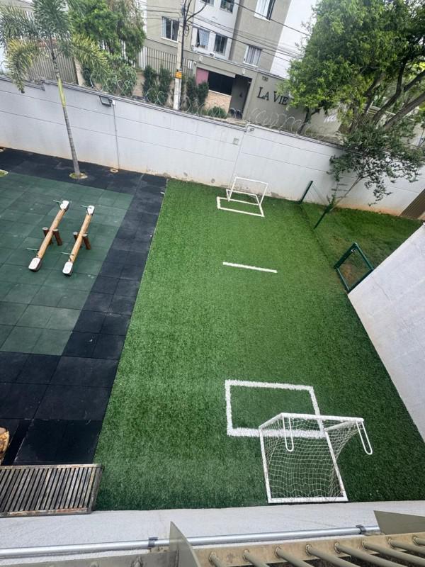 Apartamento, Castelo, 3 Quartos, 2 Vagas, 1 Suíte