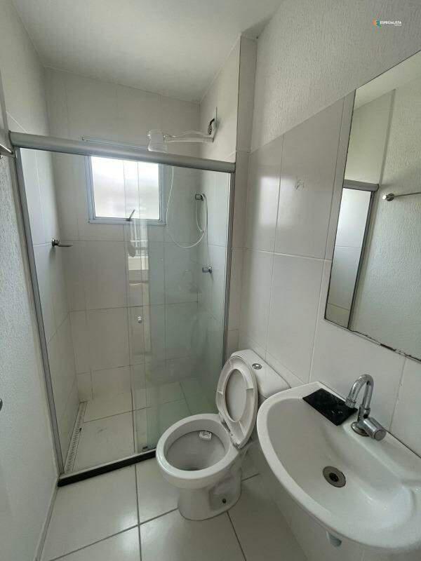 Apartamento, Pousada Del Rey (são Benedito), 2 Quartos, 1 Vaga