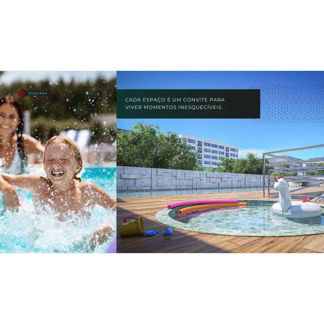 Apartamento, Coração Eucarístico, 4 Quartos, 4 Vagas, 2 Suítes