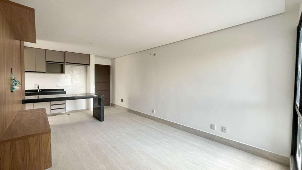 Apartamento, Itapoã, 3 Quartos, 2 Vagas, 1 Suíte