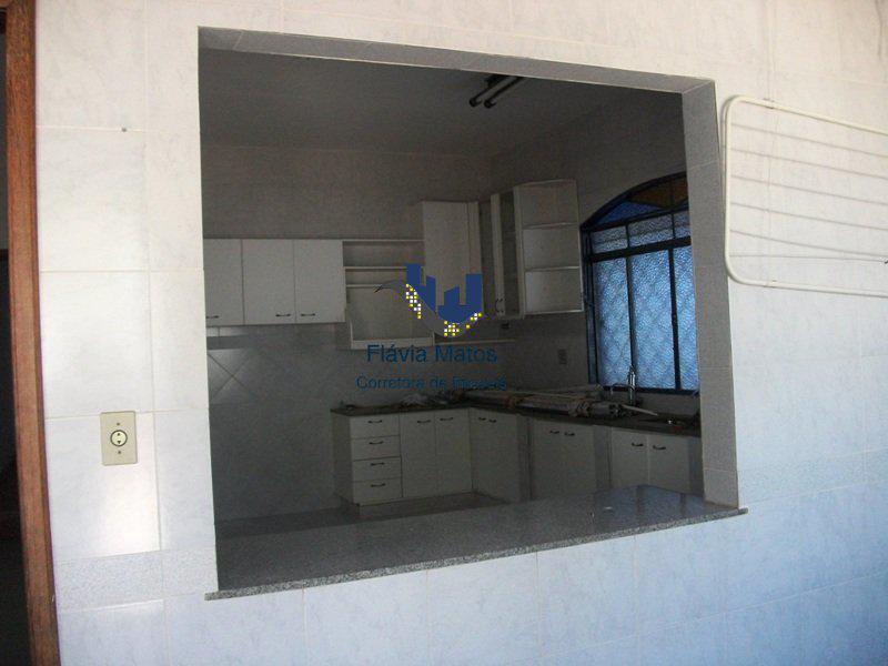 Casa, São Benedito, 2 Quartos, 2 Vagas, 1 Suíte