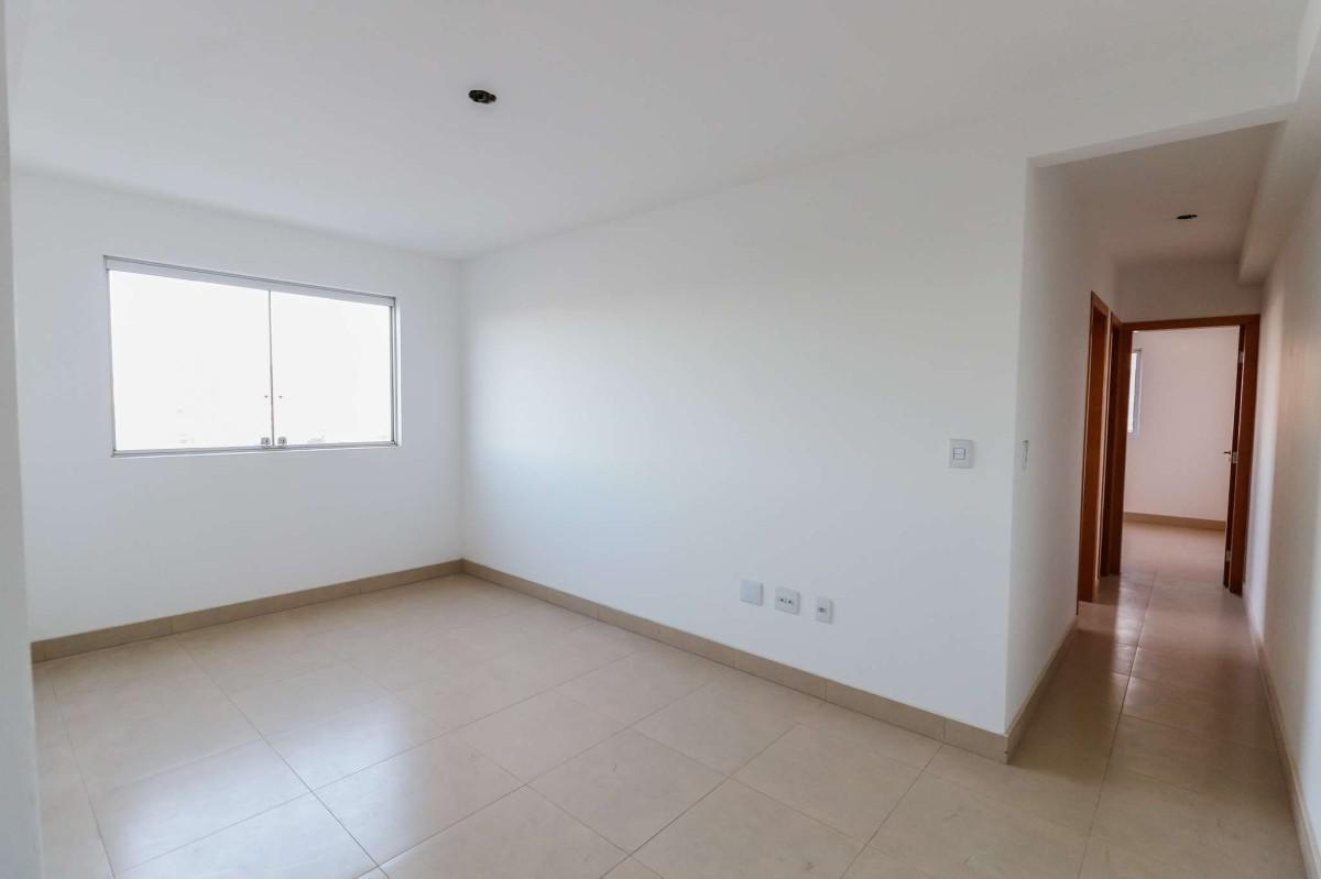 Cobertura, Sagrada Família, 2 Quartos, 2 Vagas, 1 Suíte