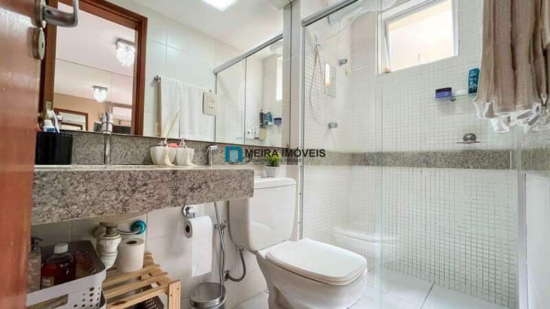 Apartamento, Sagrada Família, 3 Quartos, 2 Vagas, 1 Suíte