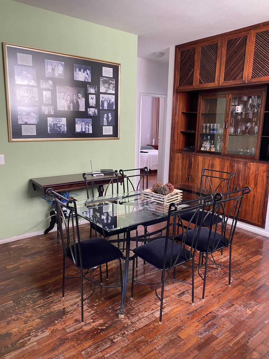 Apartamento, Santo Antônio, 4 Quartos, 2 Vagas, 1 Suíte