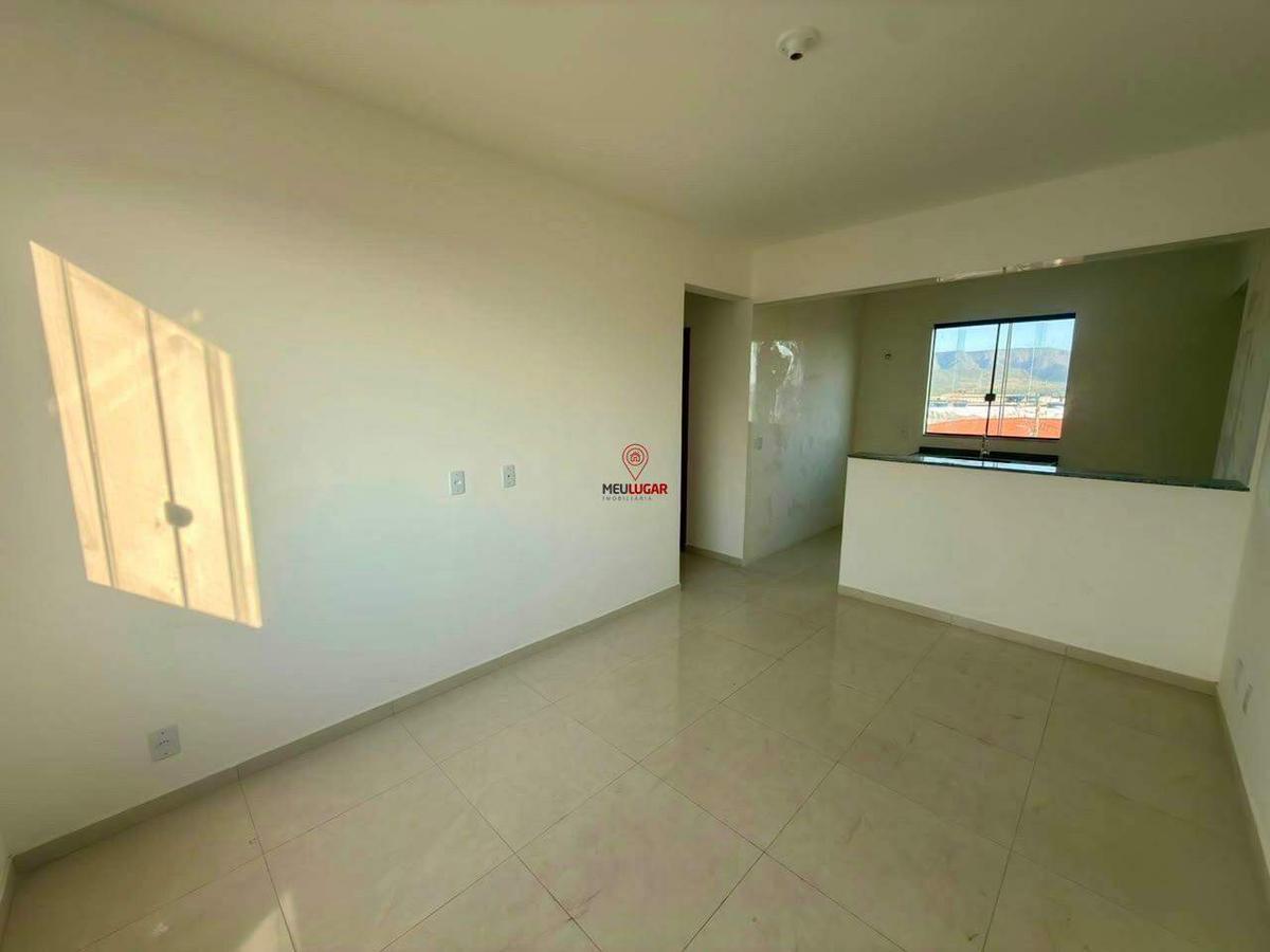 Cobertura, Morada da Serra, 2 Quartos, 1 Vaga