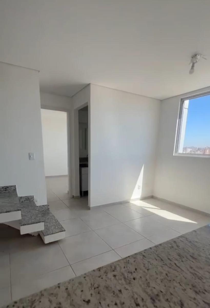 Cobertura, Ana Lúcia, 3 Quartos, 3 Vagas, 1 Suíte