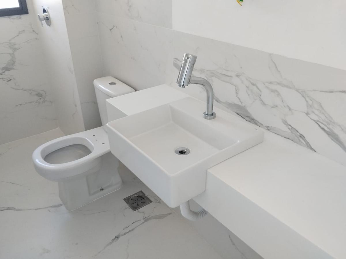 Apartamento, Santa Lúcia, 4 Quartos, 4 Vagas, 4 Suítes