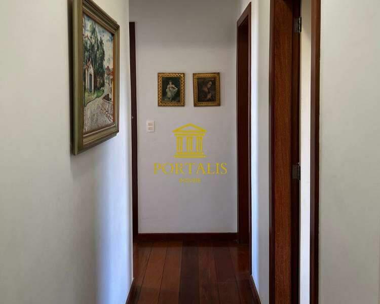 Apartamento, Sion, 4 Quartos, 3 Vagas, 1 Suíte