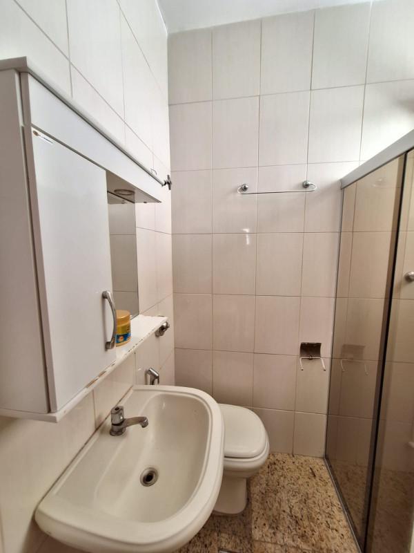 Apartamento, Cidade Nova, 3 Quartos, 1 Vaga, 1 Suíte