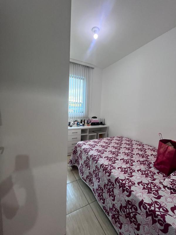 Cobertura, Novo Horizonte, 3 Quartos, 1 Vaga