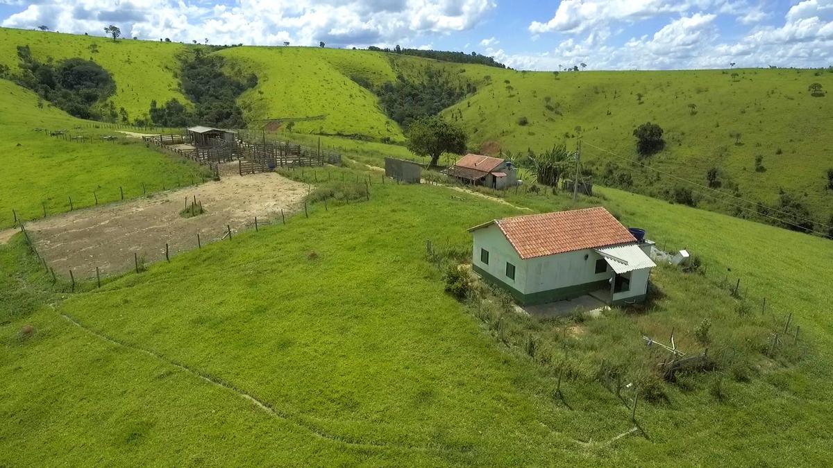 Fazenda, Centro, 1 Quarto, 1 Vaga