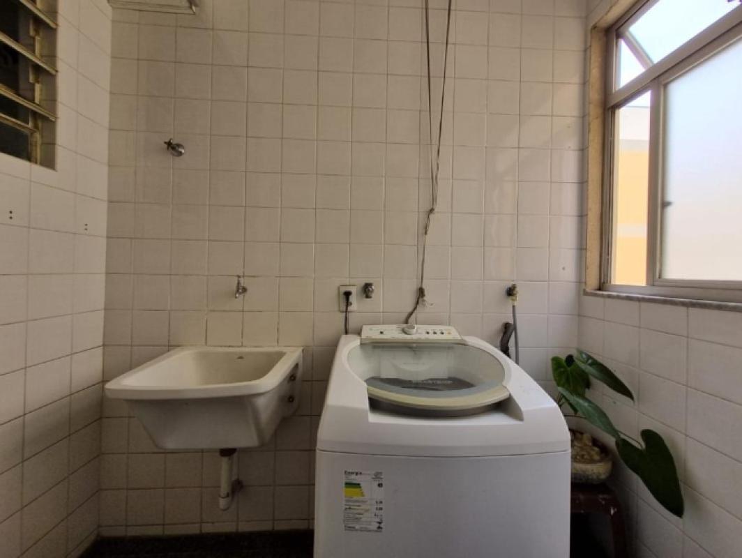 Apartamento, Santa Maria, 3 Quartos, 1 Vaga, 1 Suíte