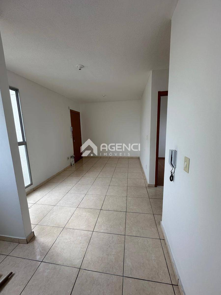 Apartamento, Cabral, 2 Quartos, 0 Vaga, 0 Suíte