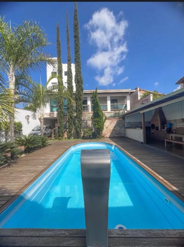 Casa, Betânia, 3 Quartos, 6 Vagas