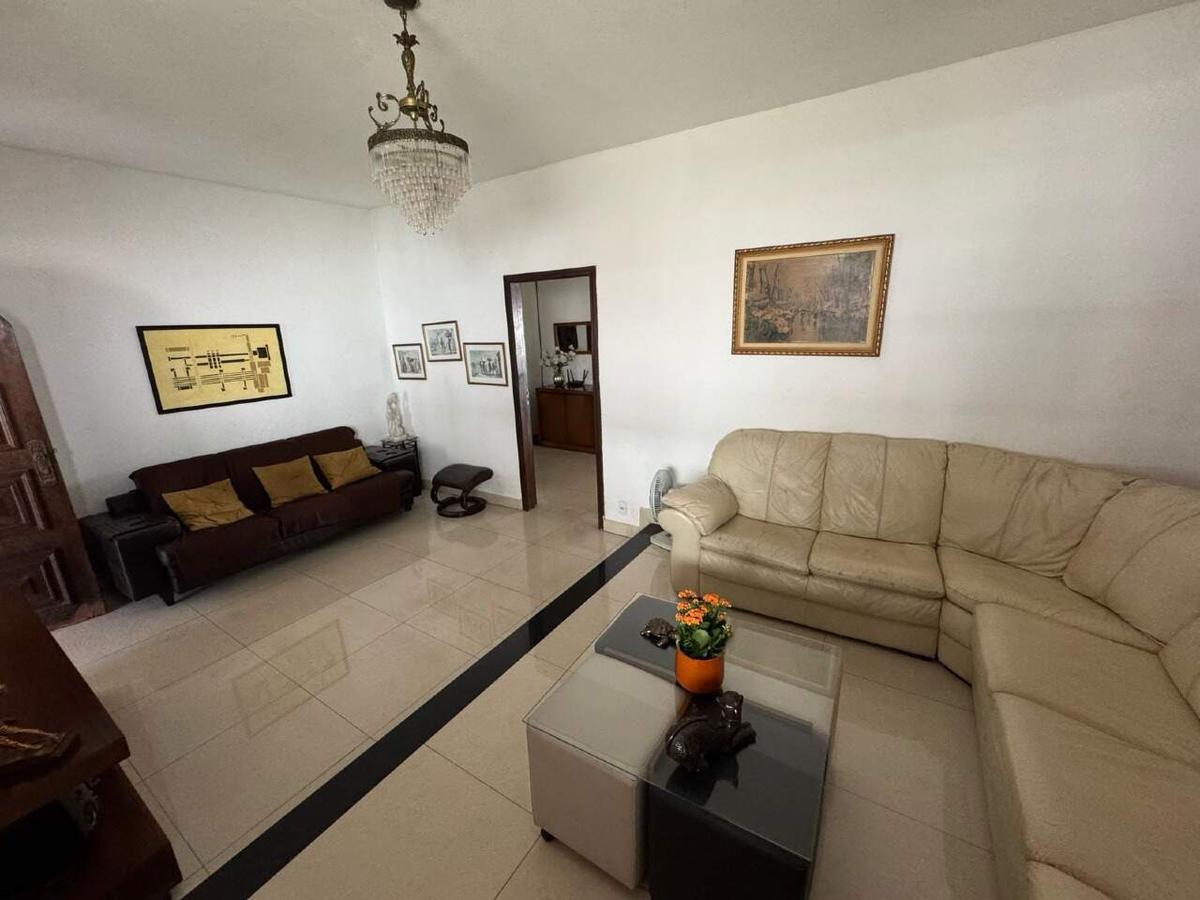 Casa, Palmeiras, 4 Quartos, 4 Vagas, 1 Suíte