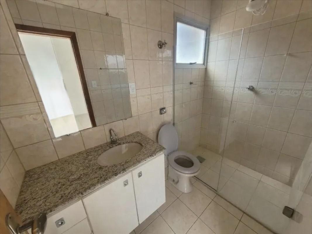 Cobertura, Alto Barroca, 4 Quartos, 2 Vagas, 1 Suíte
