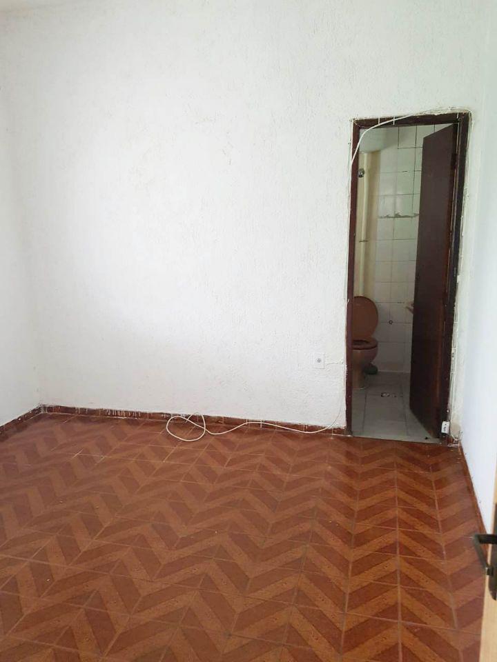 Casa, São Francisco, 3 Quartos, 2 Vagas, 1 Suíte