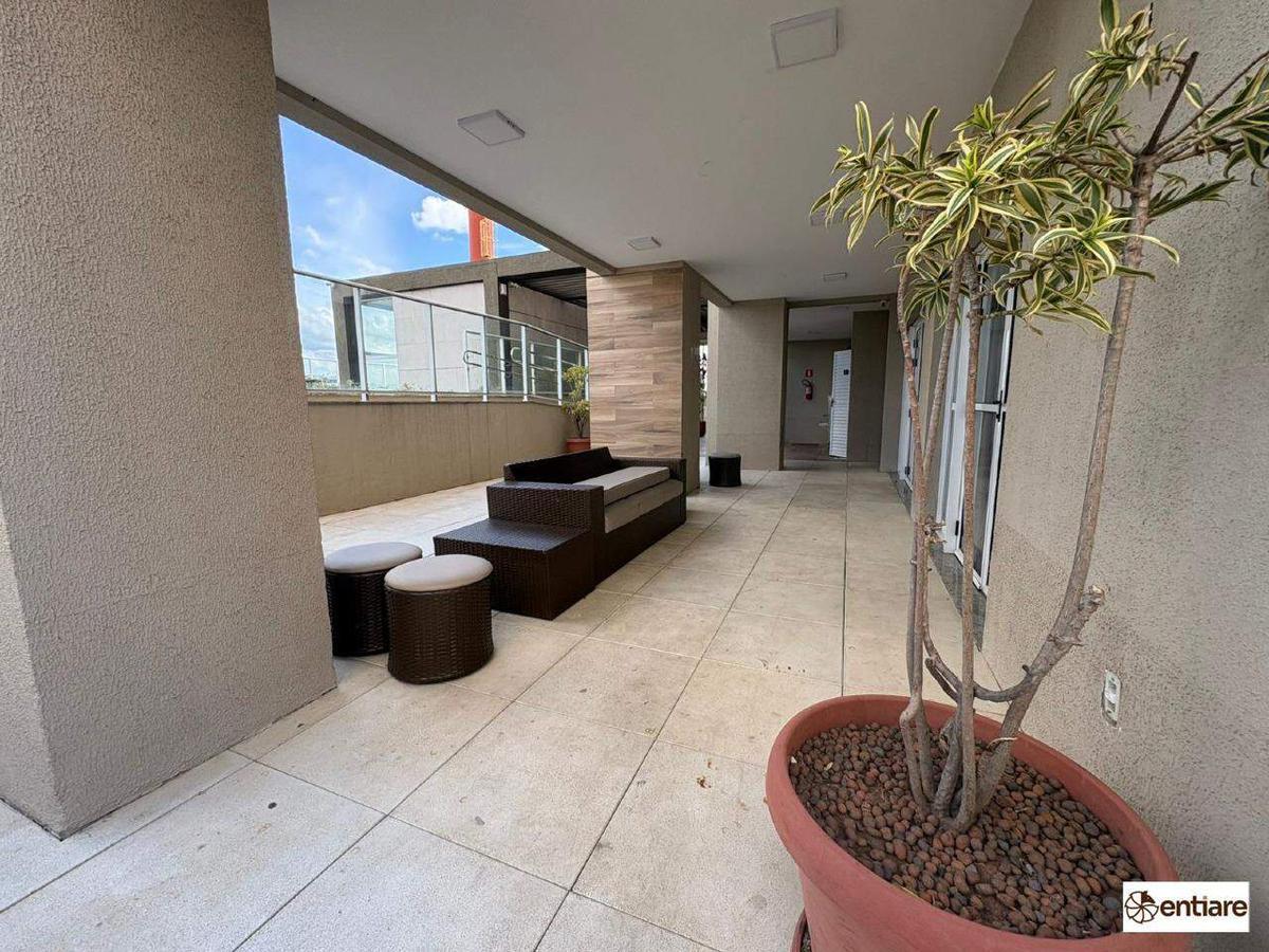 Apartamento, Jk, 4 Quartos, 2 Vagas, 1 Suíte