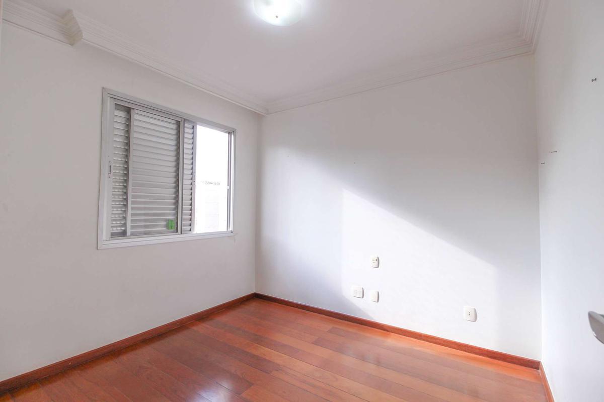 Apartamento, Gutierrez, 3 Quartos, 2 Vagas, 1 Suíte