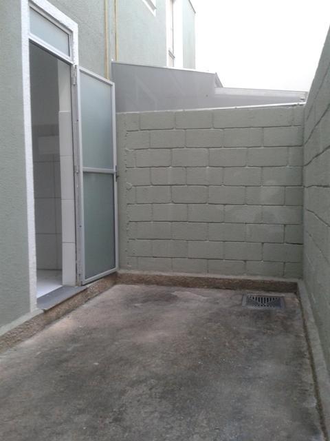 Apartamento, Chácaras Reunidas Santa Terezinha, 2 Quartos, 1 Vaga