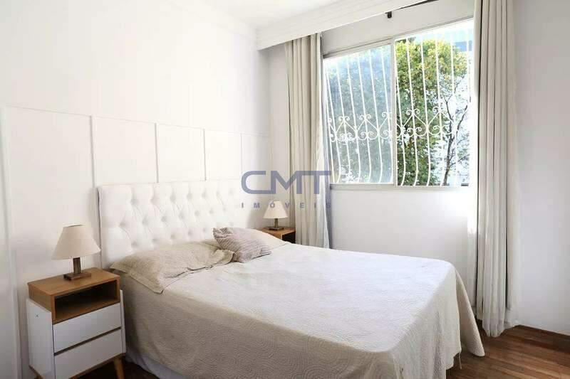 Apartamento, Cidade Nova, 2 Quartos, 2 Vagas
