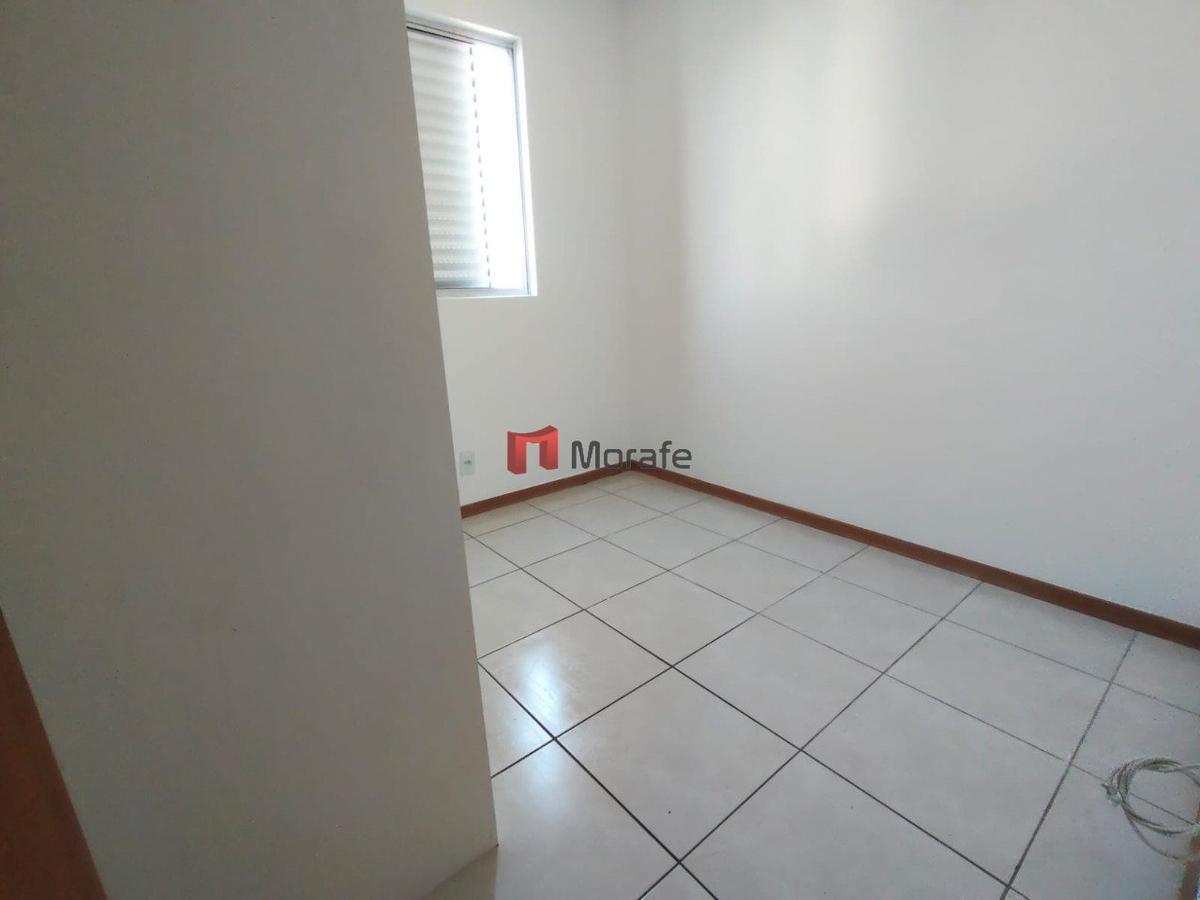 Apartamento, São Francisco, 3 Quartos, 2 Vagas, 1 Suíte