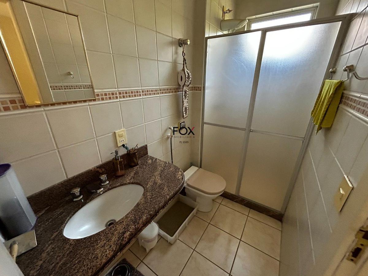Casa, Santa Lúcia, 4 Quartos, 4 Vagas, 3 Suítes