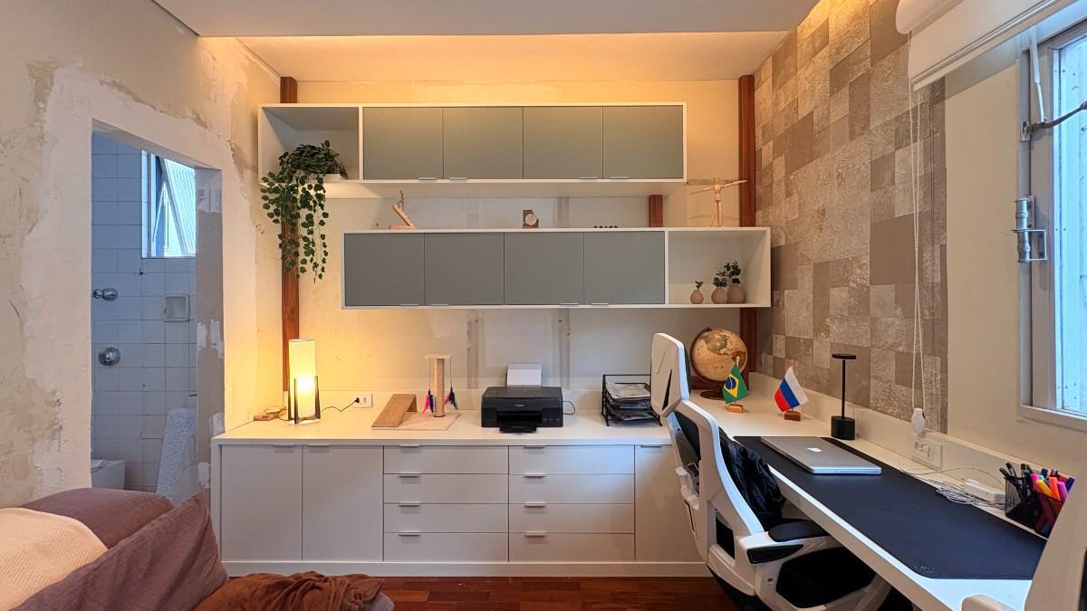 Apartamento, Cidade Nova, 5 Quartos, 2 Vagas, 2 Suítes