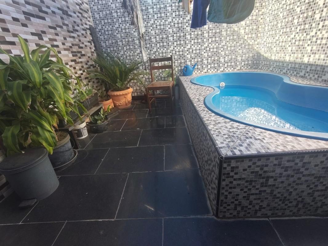 Casa, Santana II, 3 Quartos, 4 Vagas, 1 Suíte