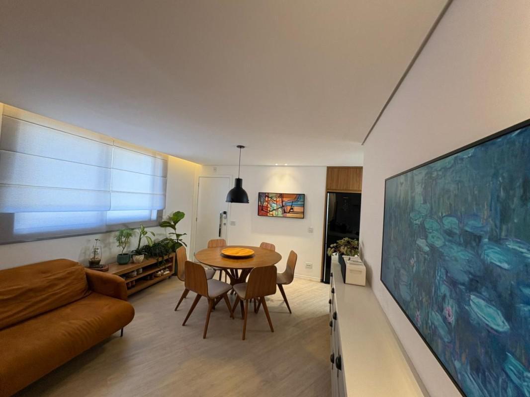 Apartamento, Gutierrez, 2 Quartos, 2 Vagas, 1 Suíte