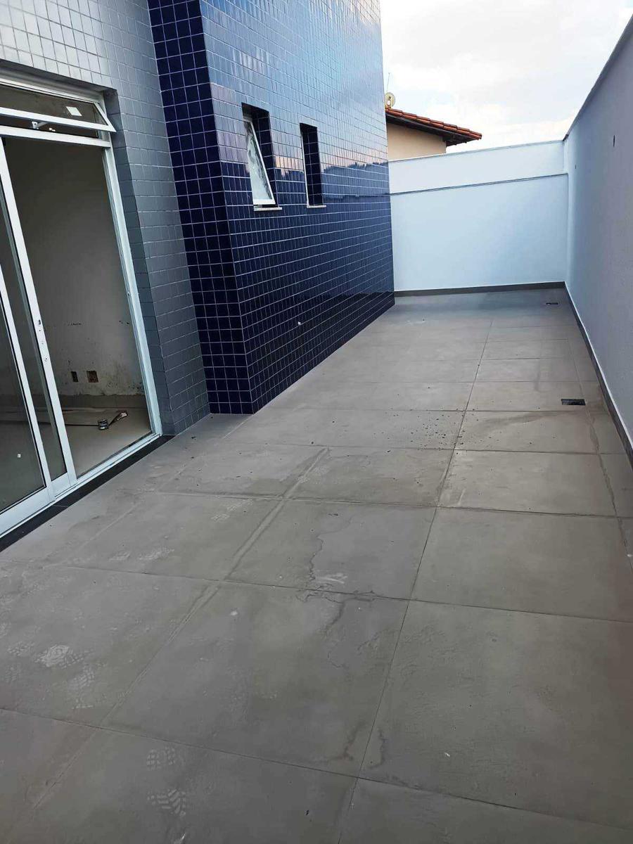 Apartamento, Padre Eustáquio, 3 Quartos, 2 Vagas, 1 Suíte