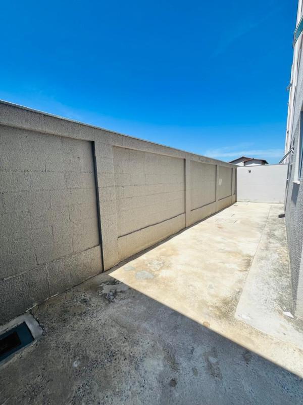 Apartamento, Fonte Grande, 2 Quartos, 2 Vagas