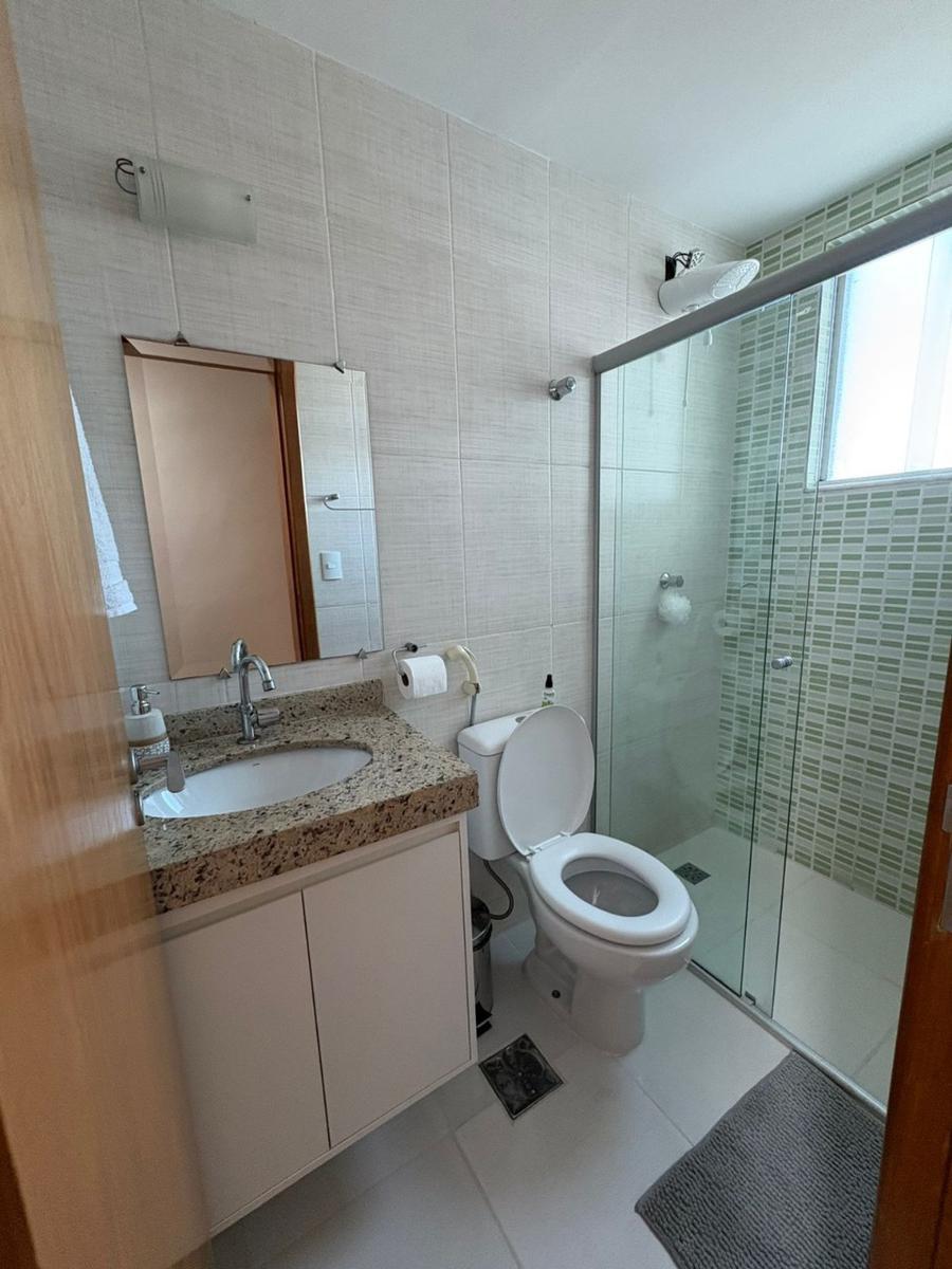 Cobertura, Santa Mônica, 3 Quartos, 2 Vagas, 1 Suíte