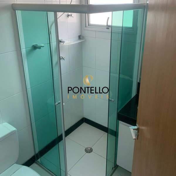Apartamento, Lourdes, 3 Quartos, 2 Vagas, 2 Suítes