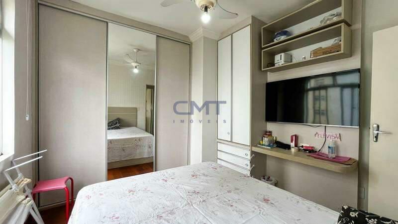 Apartamento, Luxemburgo, 3 Quartos, 2 Vagas, 1 Suíte