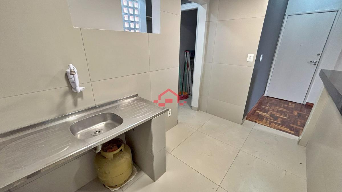 Apartamento, Padre Eustáquio, 3 Quartos, 1 Vaga