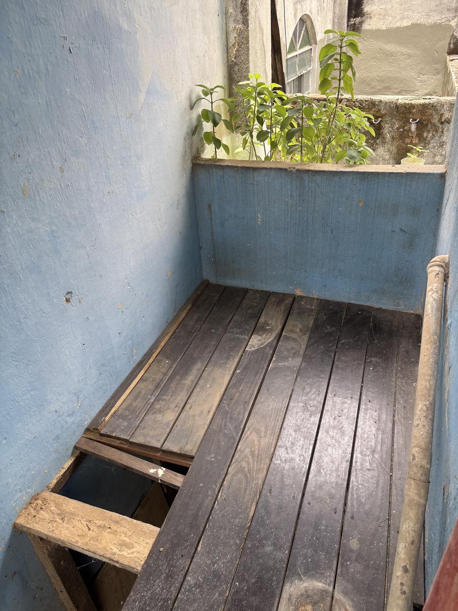 Apartamento, Prado, 3 Quartos, 1 Vaga