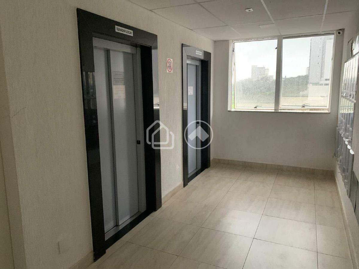 Apartamento, Estoril, 1 Quarto, 1 Vaga, 1 Suíte
