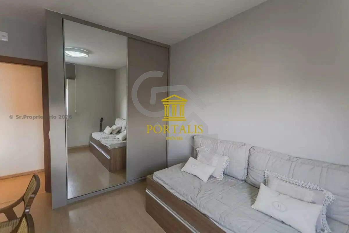 Apartamento, Serra, 4 Quartos, 3 Vagas, 2 Suítes