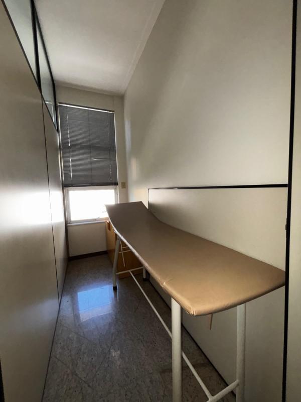 Sala, Funcionários, 0 Quarto, 1 Vaga