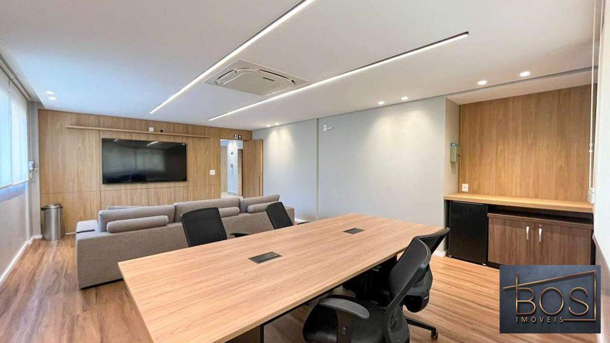 Apartamento, Funcionários, 2 Quartos, 2 Vagas, 1 Suíte