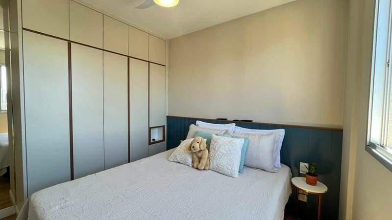 Cobertura, Aeroporto, 2 Quartos, 2 Vagas, 1 Suíte