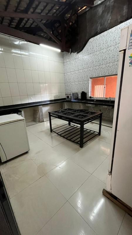 Fazenda, Nossa Senhora de Fátima, 3 Quartos, 5 Vagas, 2 Suítes